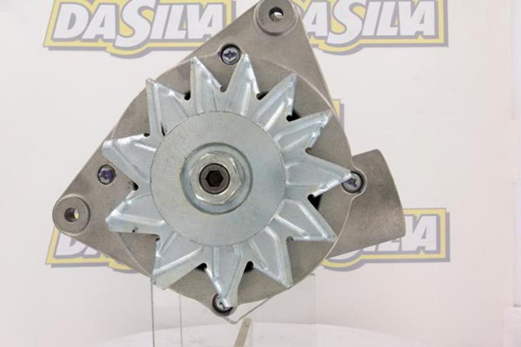 Alternador DA SILVA S.A.S. 016630