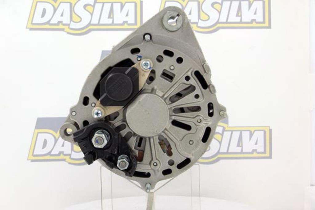 Alternateur DA SILVA S.A.S. 016631
