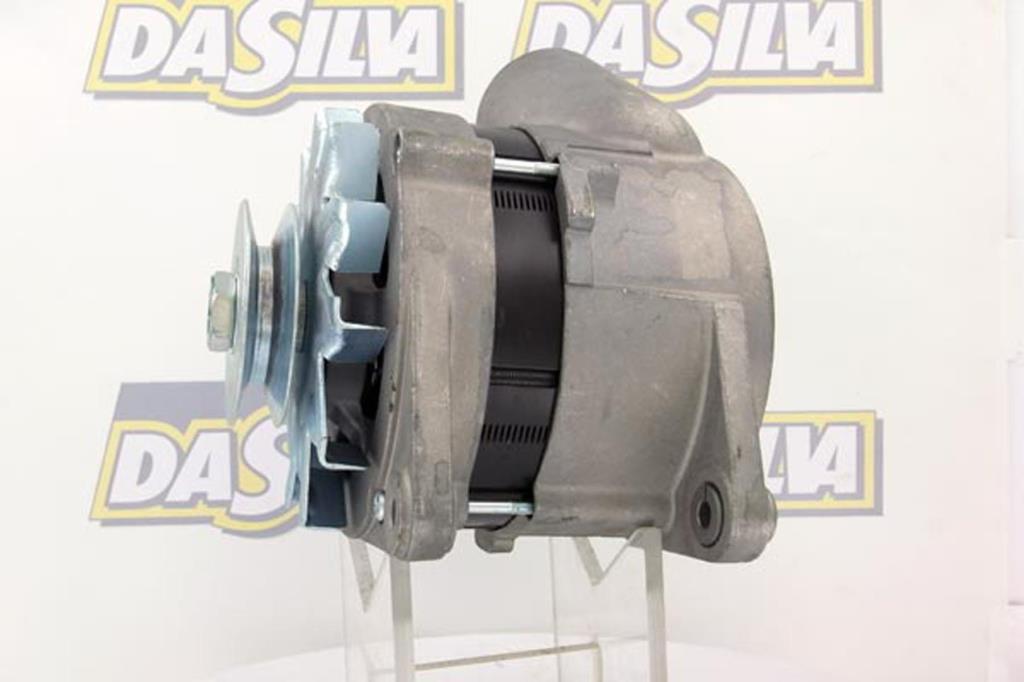 Alternateur DA SILVA S.A.S. 016632