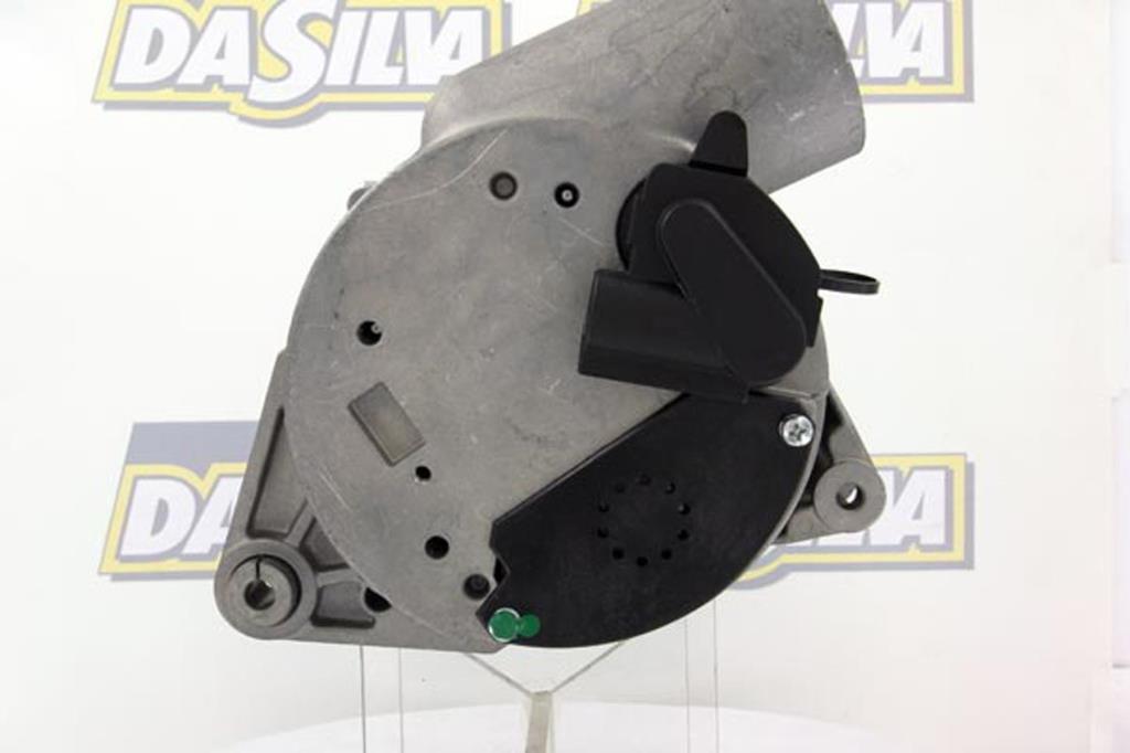 Alternateur DA SILVA S.A.S. 016632