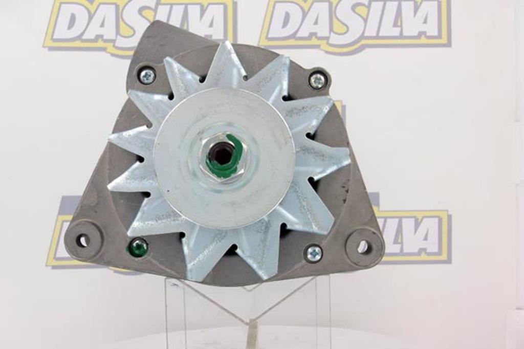 Alternateur DA SILVA S.A.S. 016632