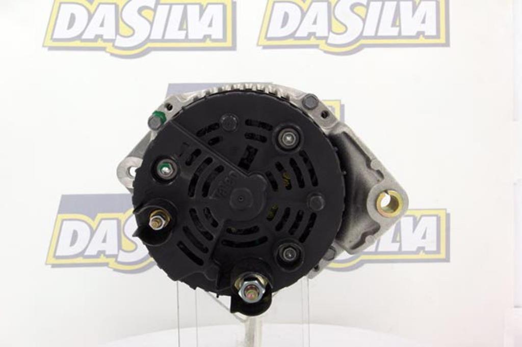 Alternateur DA SILVA S.A.S. 016636