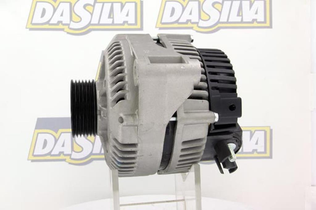 Alternador DA SILVA S.A.S. ref. 016643