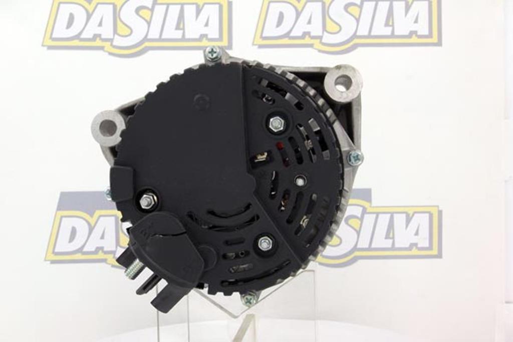 Alternador DA SILVA S.A.S. ref. 016643
