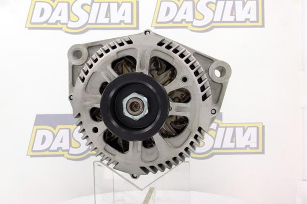 Alternador DA SILVA S.A.S. ref. 016643