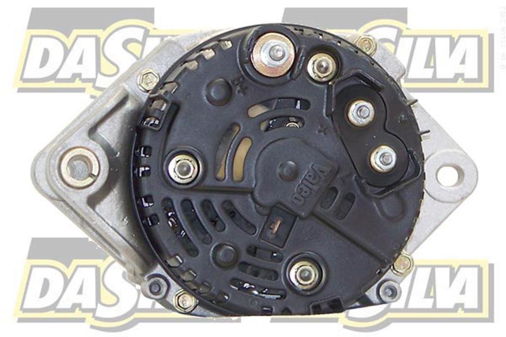 Alternador DA SILVA S.A.S. 016648
