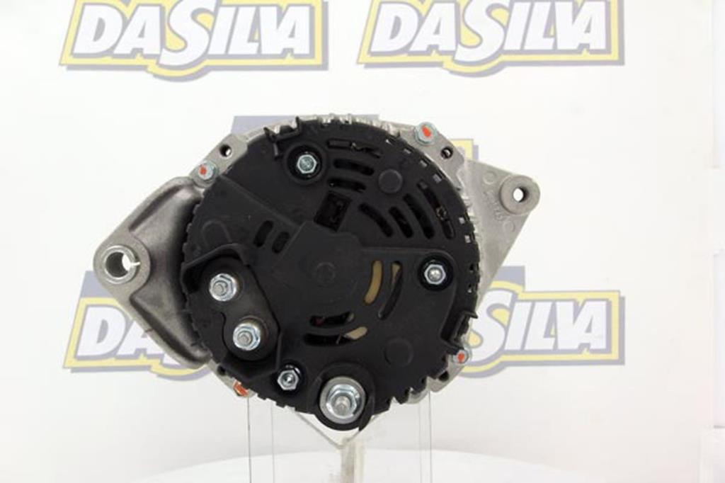 Alternador DA SILVA S.A.S. ref. 016649