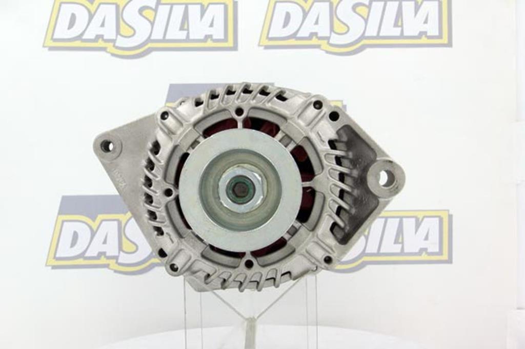 Alternador DA SILVA S.A.S. ref. 016649