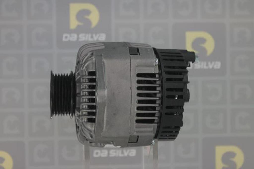 Alternateur DA SILVA S.A.S. ref. 016661
