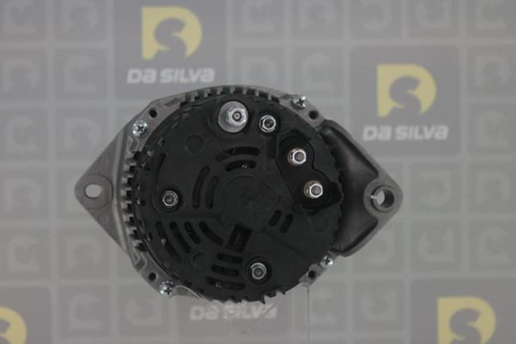 Alternateur DA SILVA S.A.S. ref. 016661