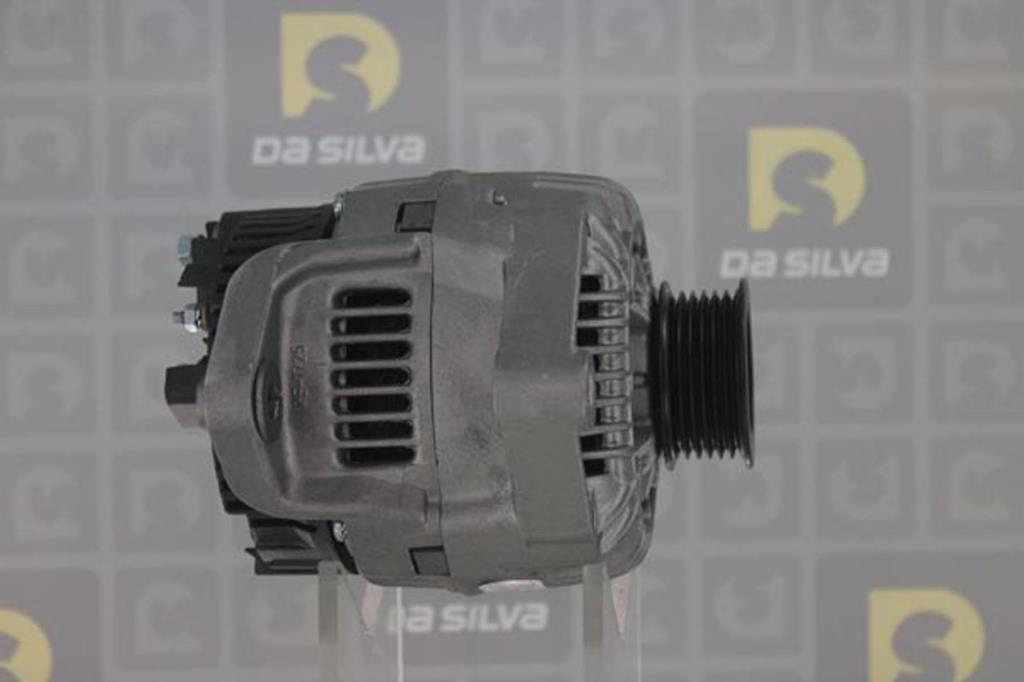 Alternateur DA SILVA S.A.S. ref. 016661
