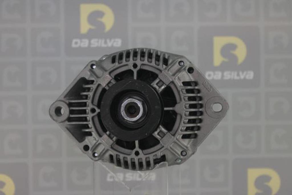 Alternateur DA SILVA S.A.S. ref. 016661