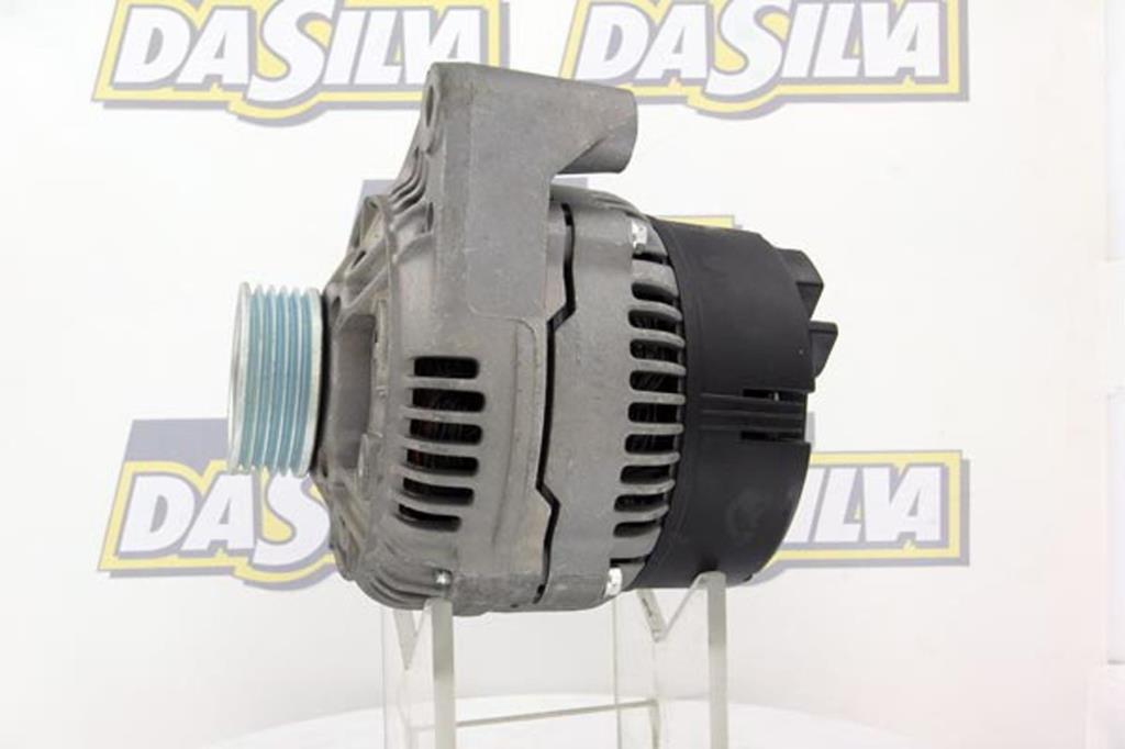 Alternador DA SILVA S.A.S. ref. 016678