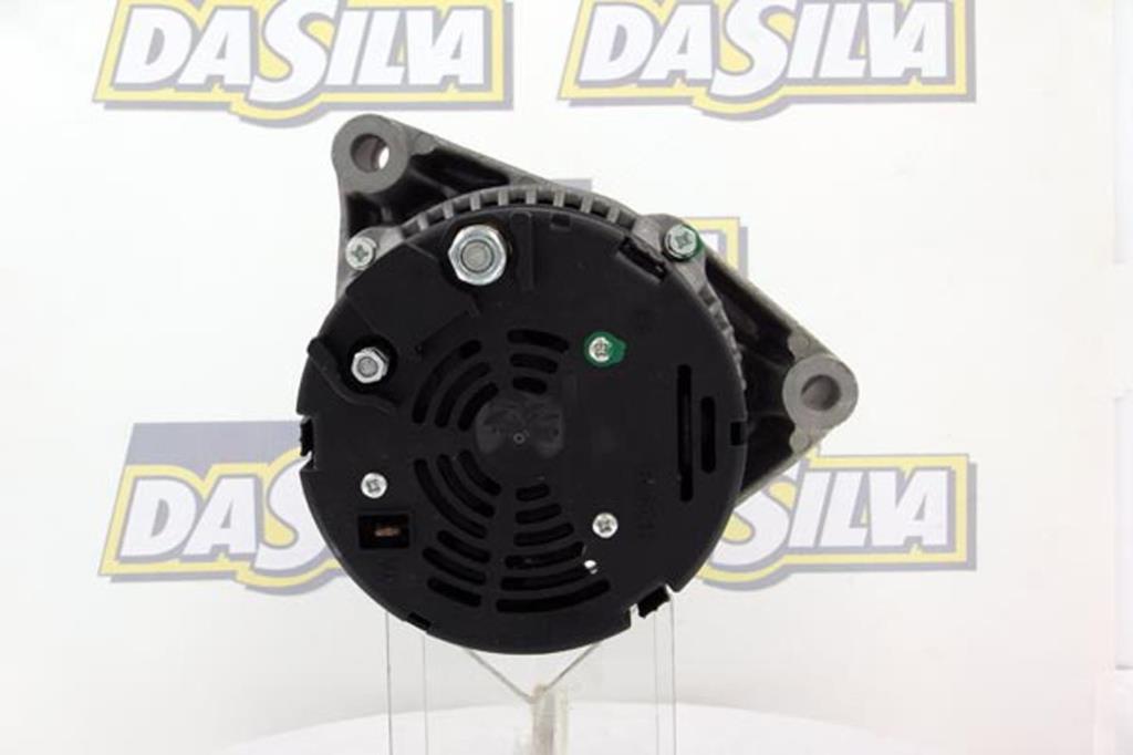 Alternador DA SILVA S.A.S. ref. 016678