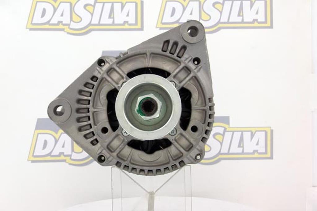 Alternador DA SILVA S.A.S. ref. 016678