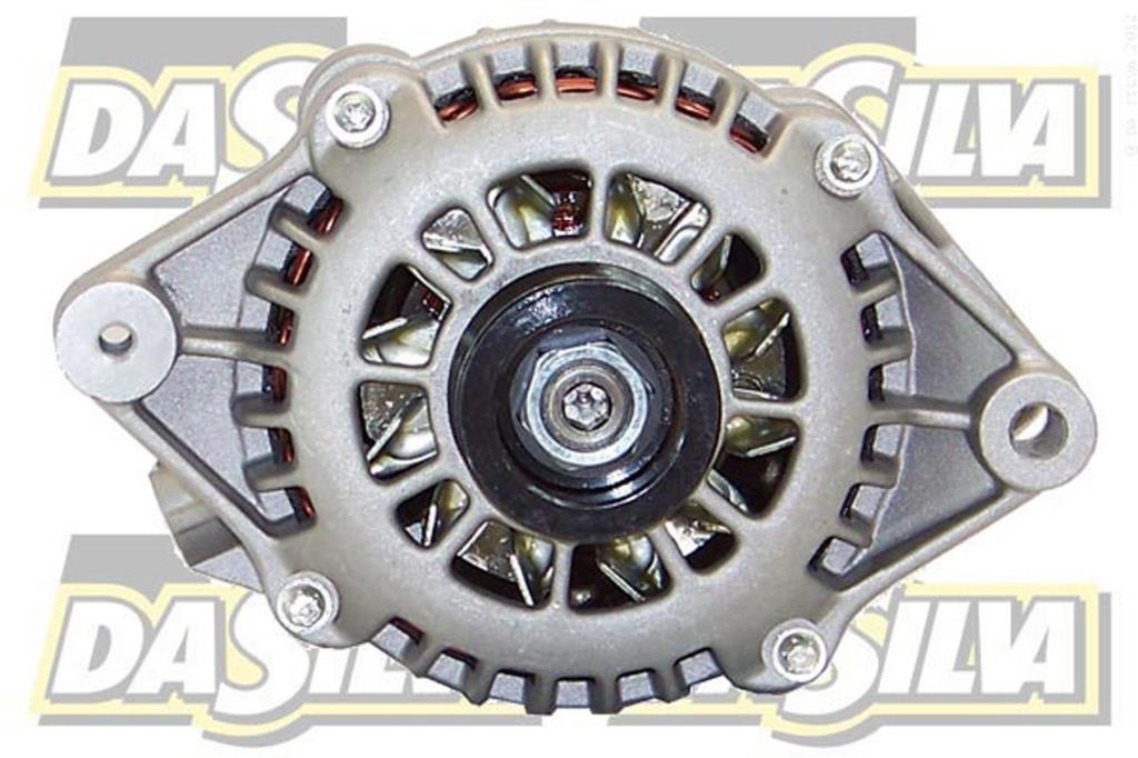 Alternateur DA SILVA S.A.S. ref. 016683