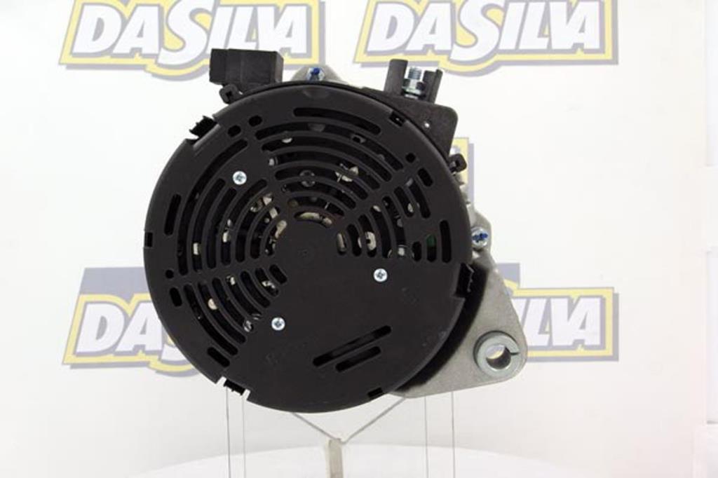 Alternateur DA SILVA S.A.S. 016685