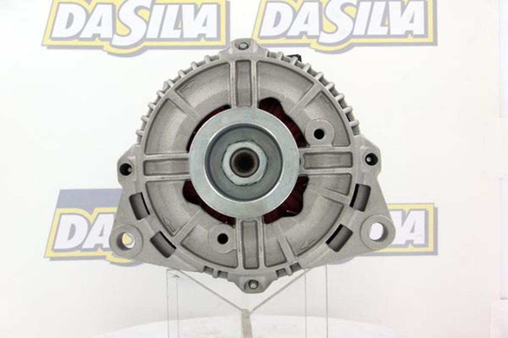 Alternateur DA SILVA S.A.S. 016685