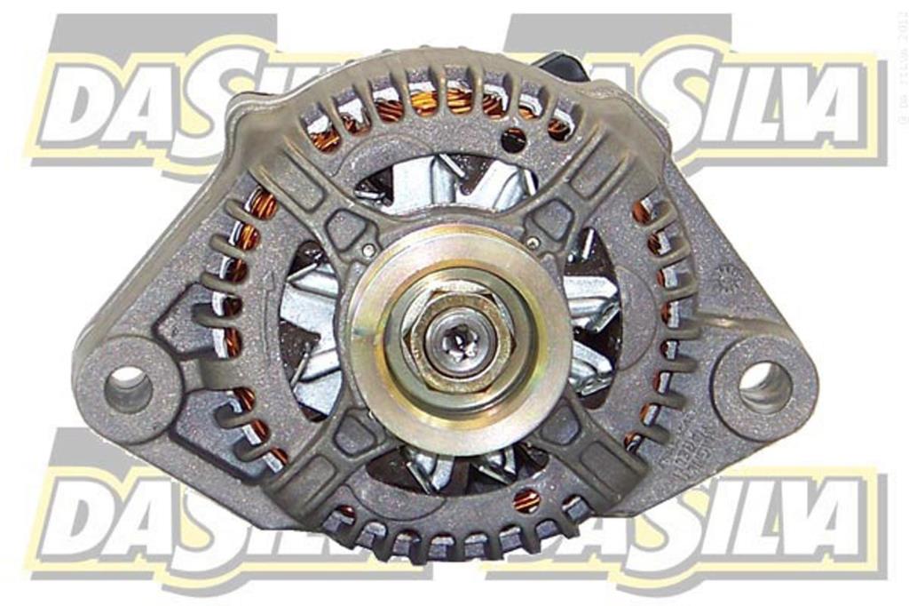 Alternador DA SILVA S.A.S. 016693