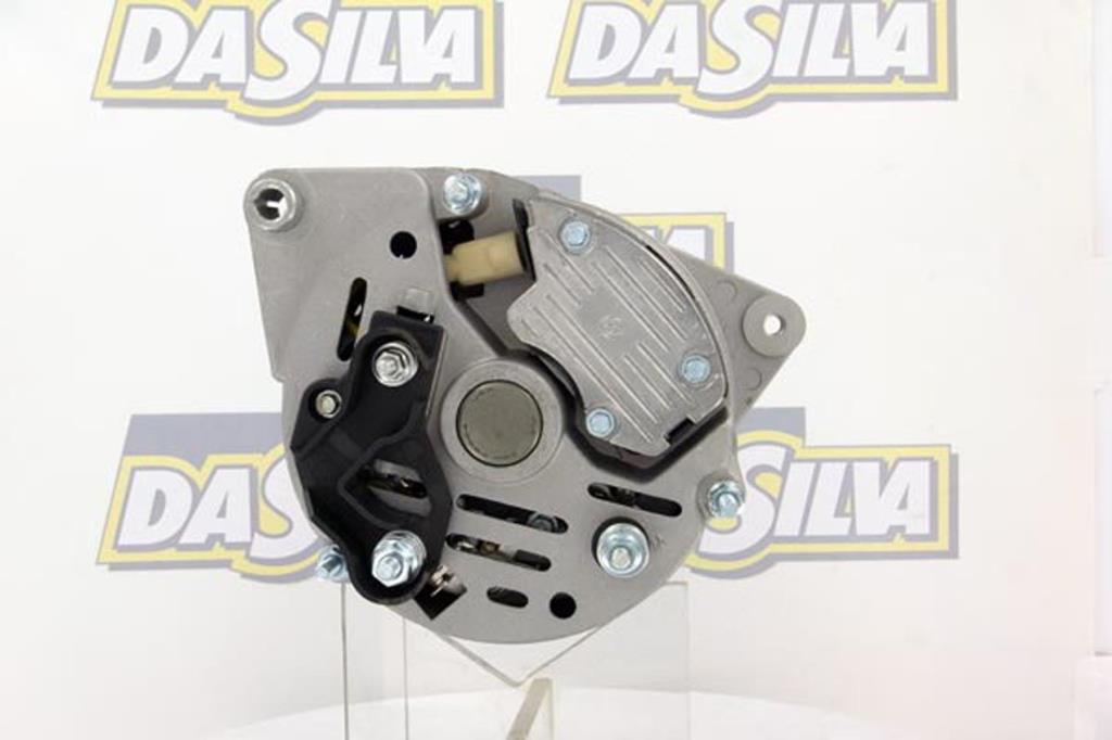 Alternador DA SILVA S.A.S. ref. 016694