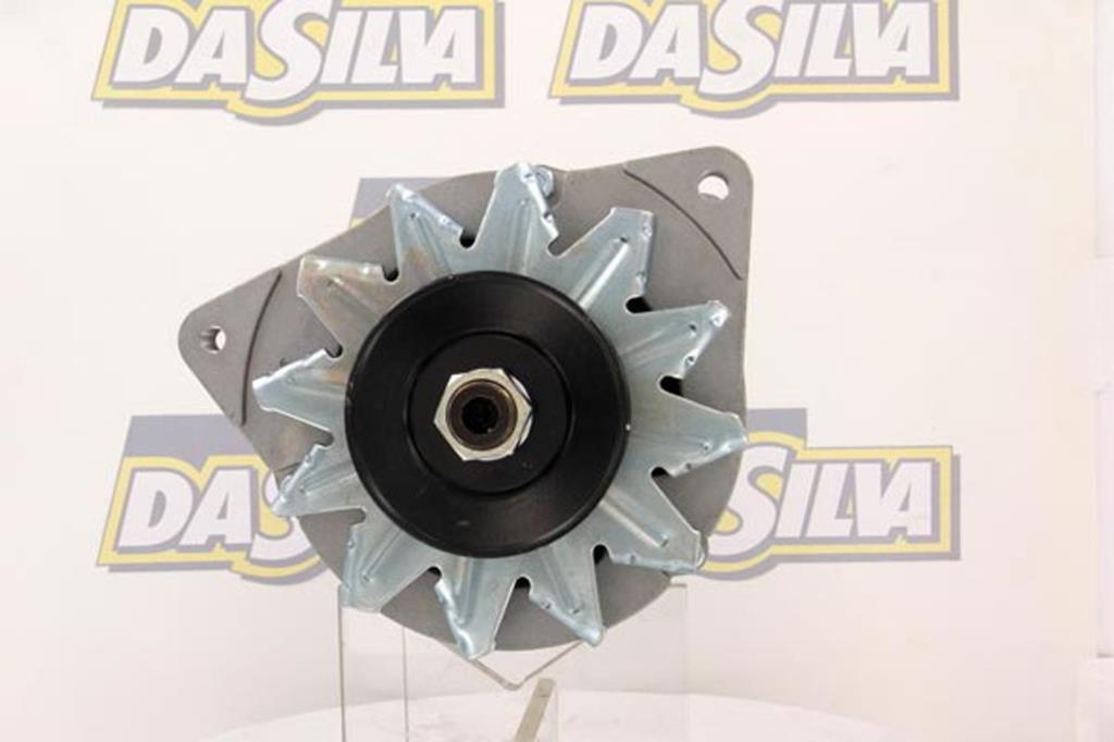 Alternador DA SILVA S.A.S. ref. 016694