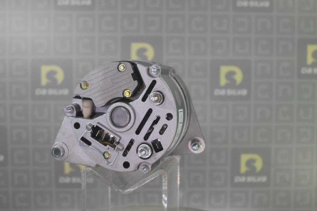 Alternador DA SILVA S.A.S. 016695