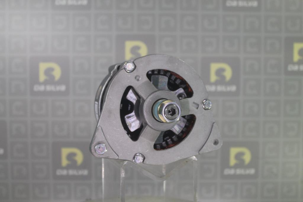 Alternador DA SILVA S.A.S. 016695