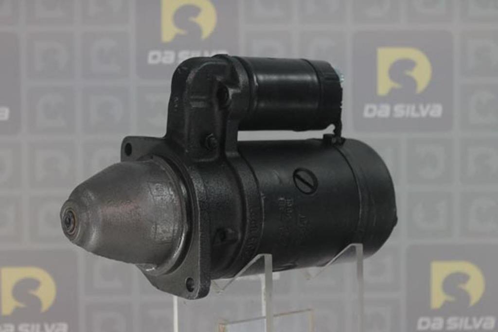 Démarreur DA SILVA S.A.S. 020002