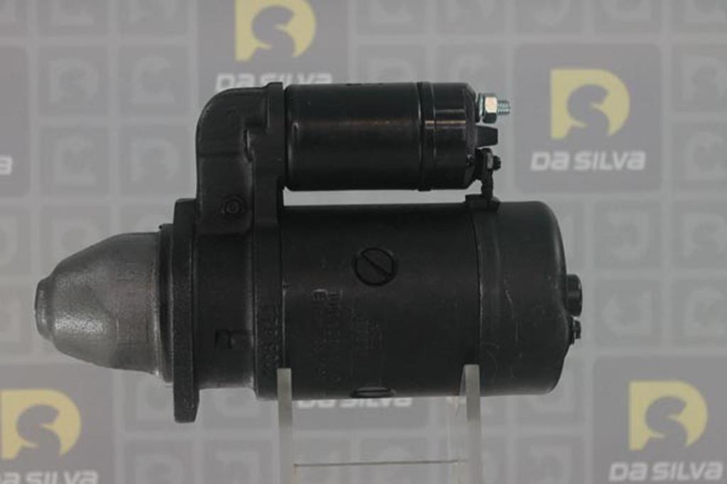 Démarreur DA SILVA S.A.S. 020002