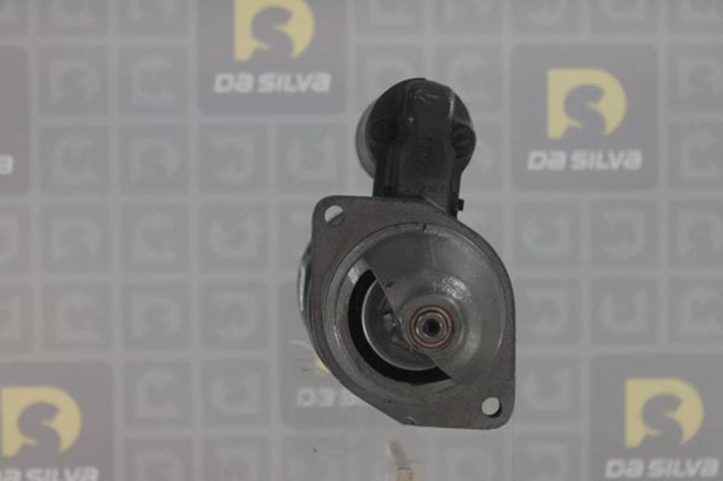 Démarreur DA SILVA S.A.S. 020002