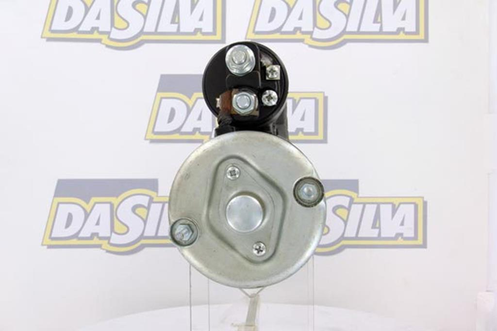 Motor de arranque (Arrancador) DA SILVA S.A.S. ref. 020004