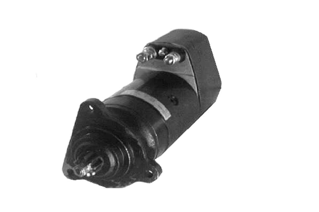 Démarreur DA SILVA S.A.S. 020022