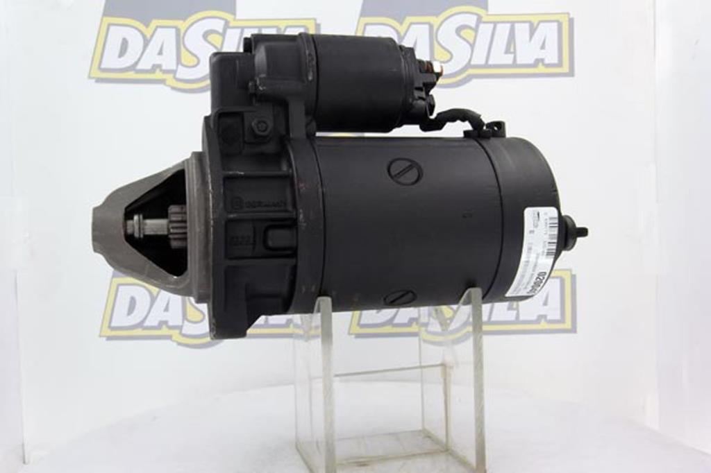 Démarreur DA SILVA S.A.S. 020040