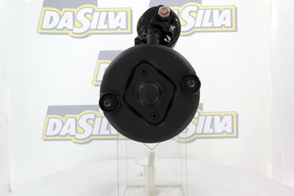 Démarreur DA SILVA S.A.S. 020040