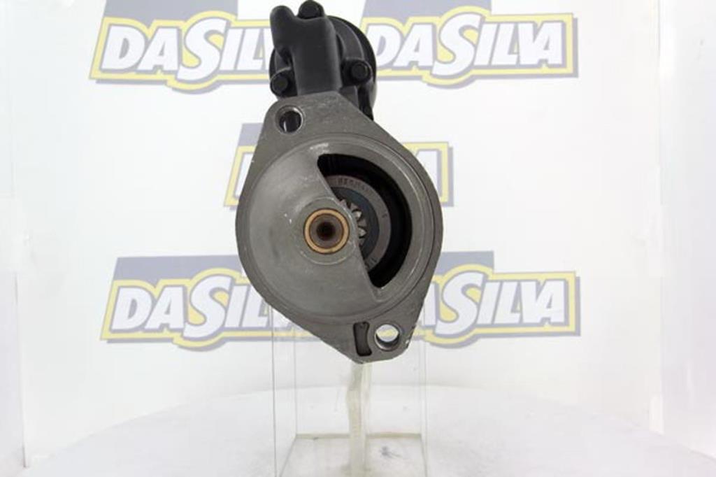 Démarreur DA SILVA S.A.S. 020040
