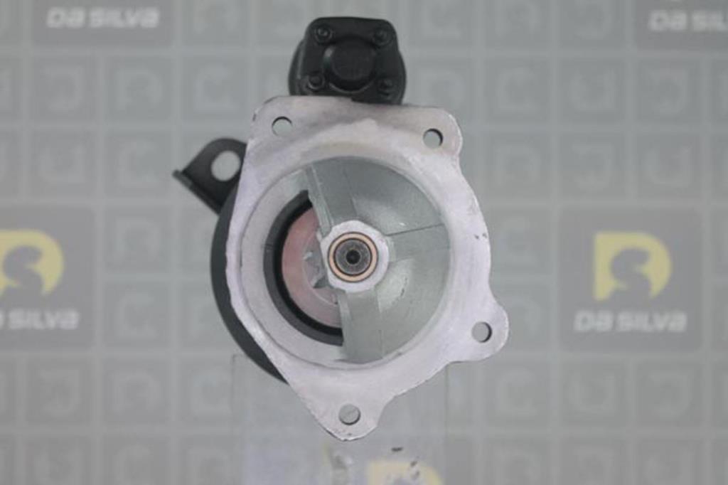 Motor de arranque DA SILVA S.A.S. 020044