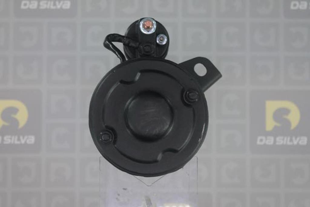 Motor de arranque DA SILVA S.A.S. 020044