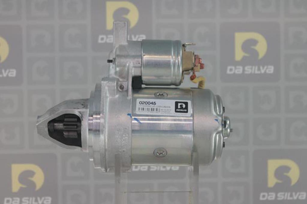Démarreur DA SILVA S.A.S. JD020045
