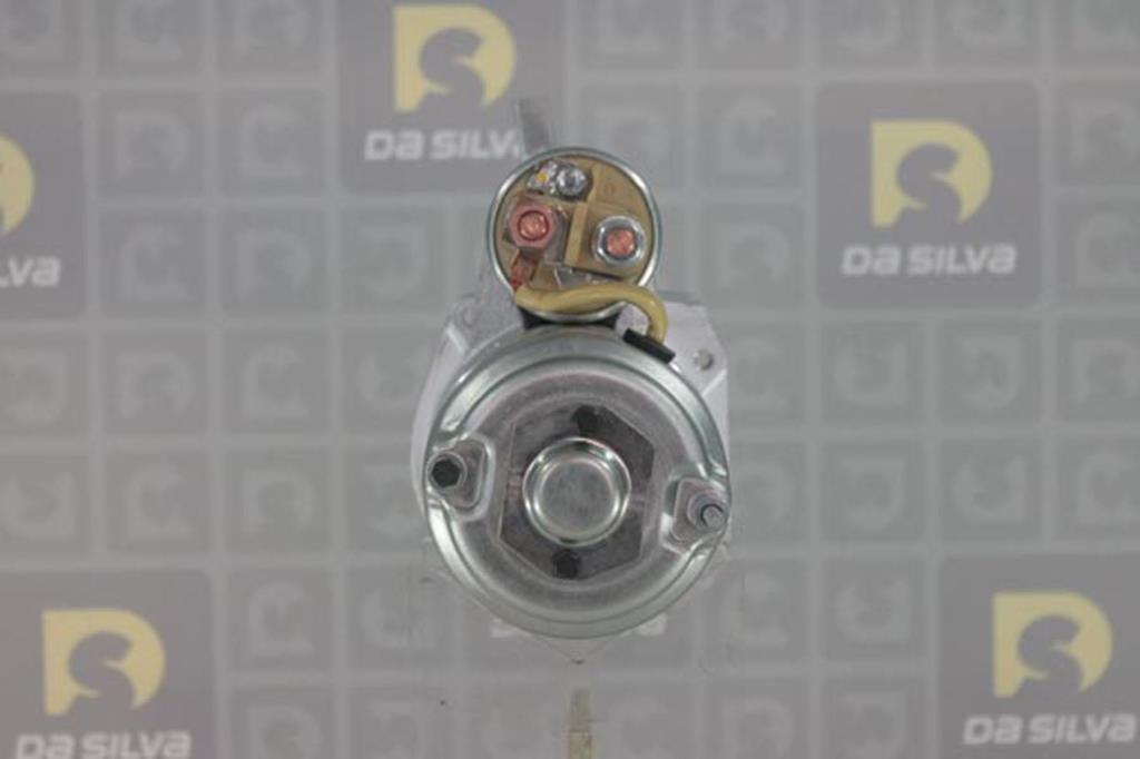 Démarreur DA SILVA S.A.S. JD020045