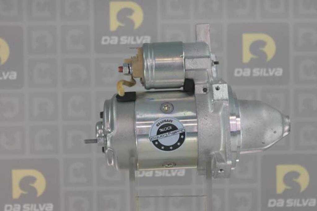 Démarreur DA SILVA S.A.S. JD020045