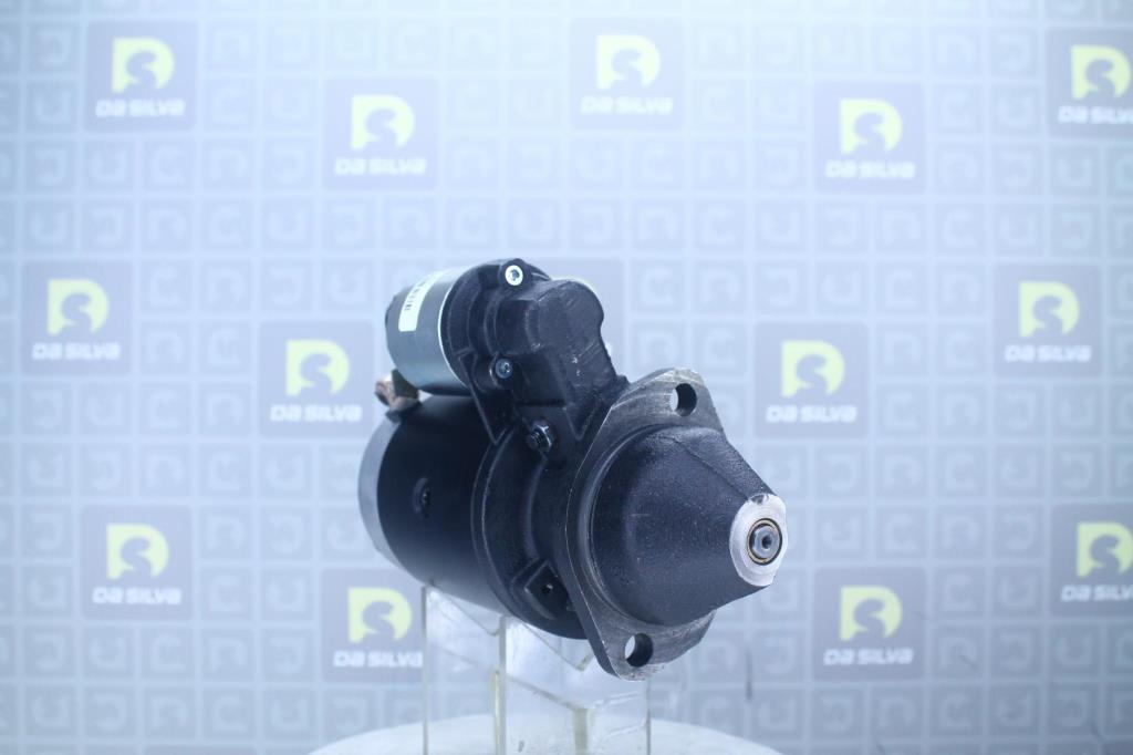 Motor de arranque (Arrancador) DA SILVA S.A.S. 020055