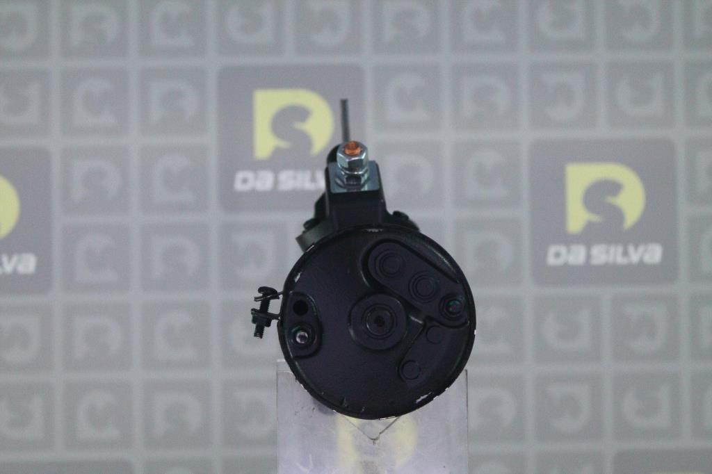 Motor de arranque (Arrancador) DA SILVA S.A.S. 020066