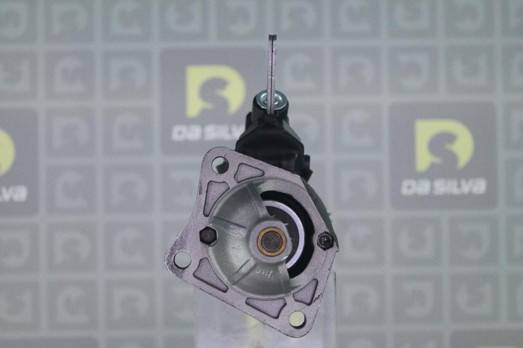 Motor de arranque (Arrancador) DA SILVA S.A.S. 020066