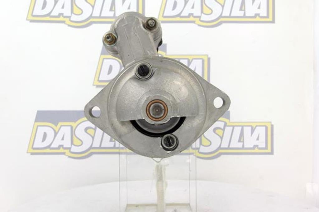 Démarreur DA SILVA S.A.S. 020082
