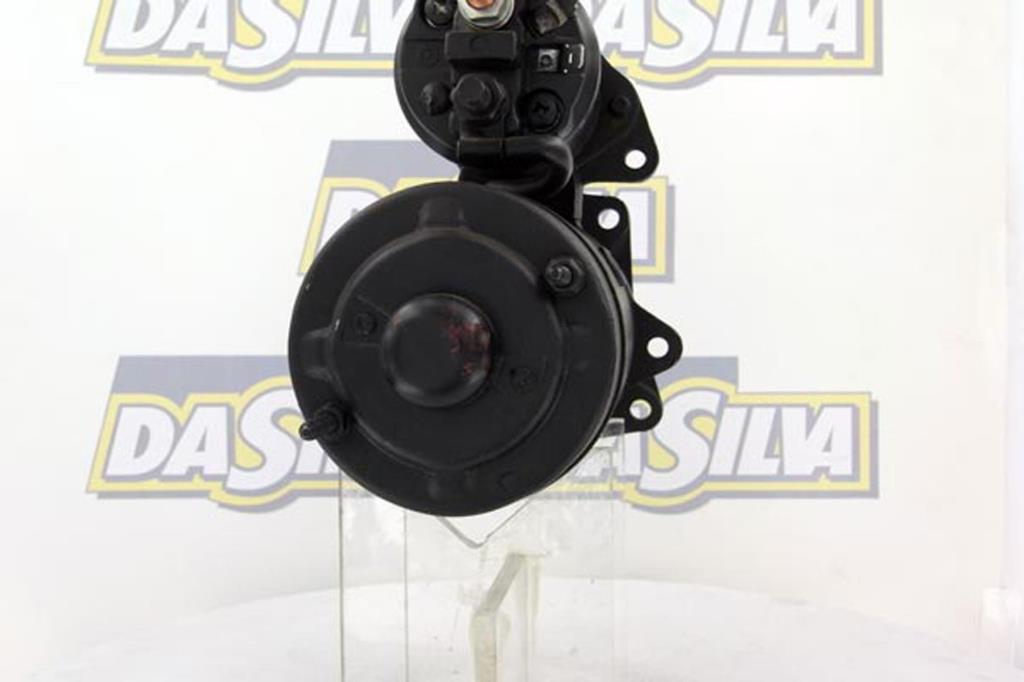 Motor de arranque DA SILVA S.A.S. 020085