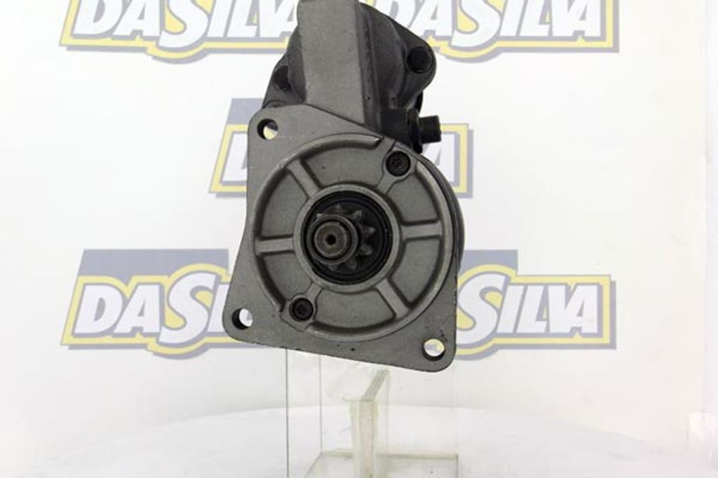 Motor de arranque DA SILVA S.A.S. 020085