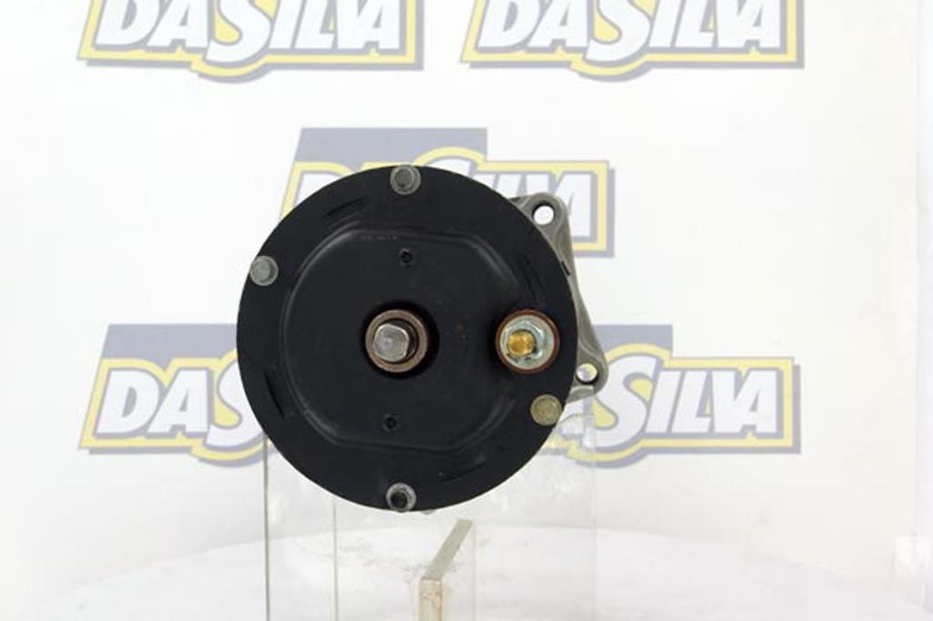 Motor de arranque (Arrancador) DA SILVA S.A.S. 020098
