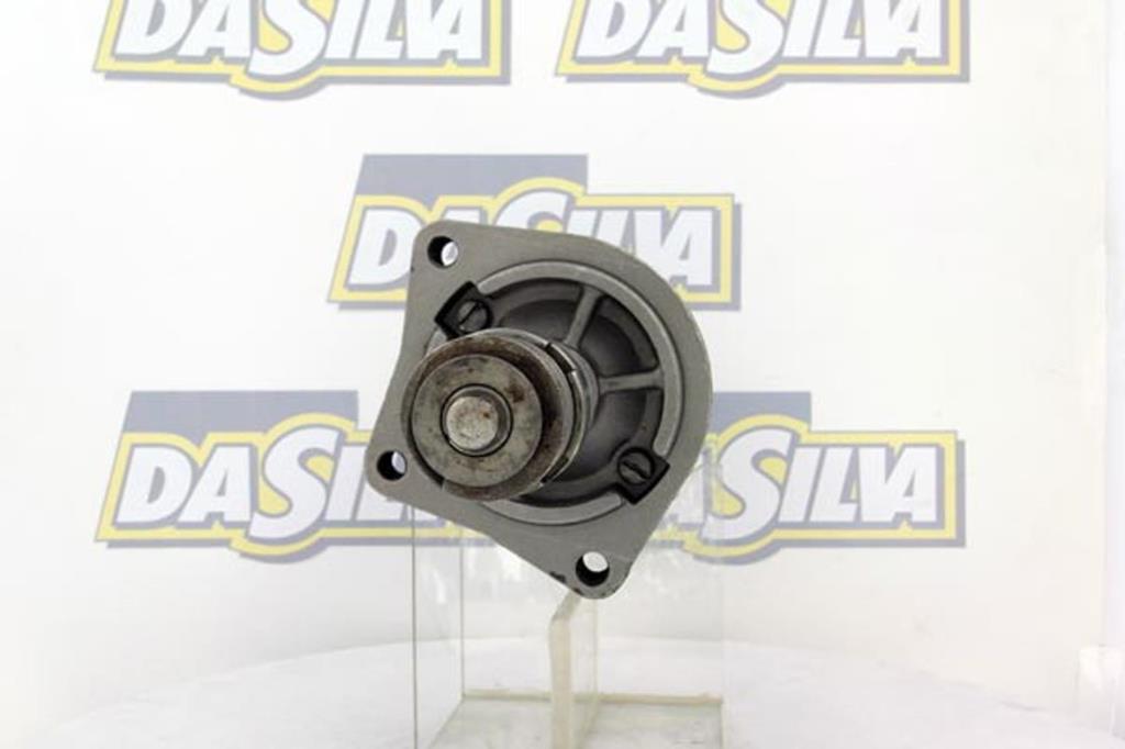 Motor de arranque (Arrancador) DA SILVA S.A.S. 020098