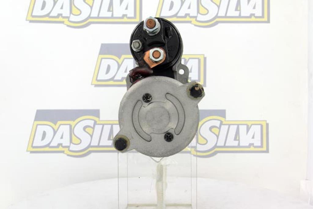 Démarreur DA SILVA S.A.S. ref. 020110