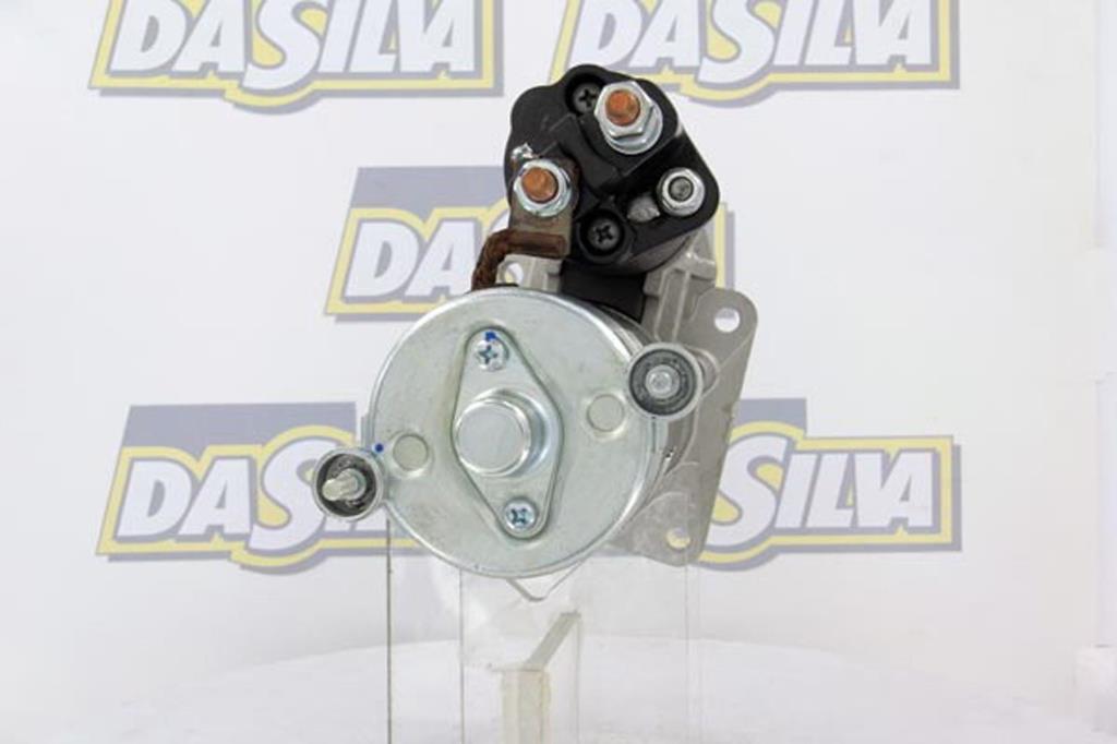 Démarreur DA SILVA S.A.S. 020116